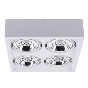 Ecua III