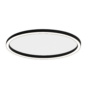 Oval I