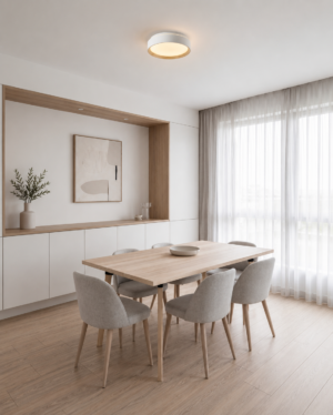 Plafón LED Alec 40 23W - foto 2