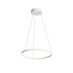 Colgante LED Oval II 24W dimerizable