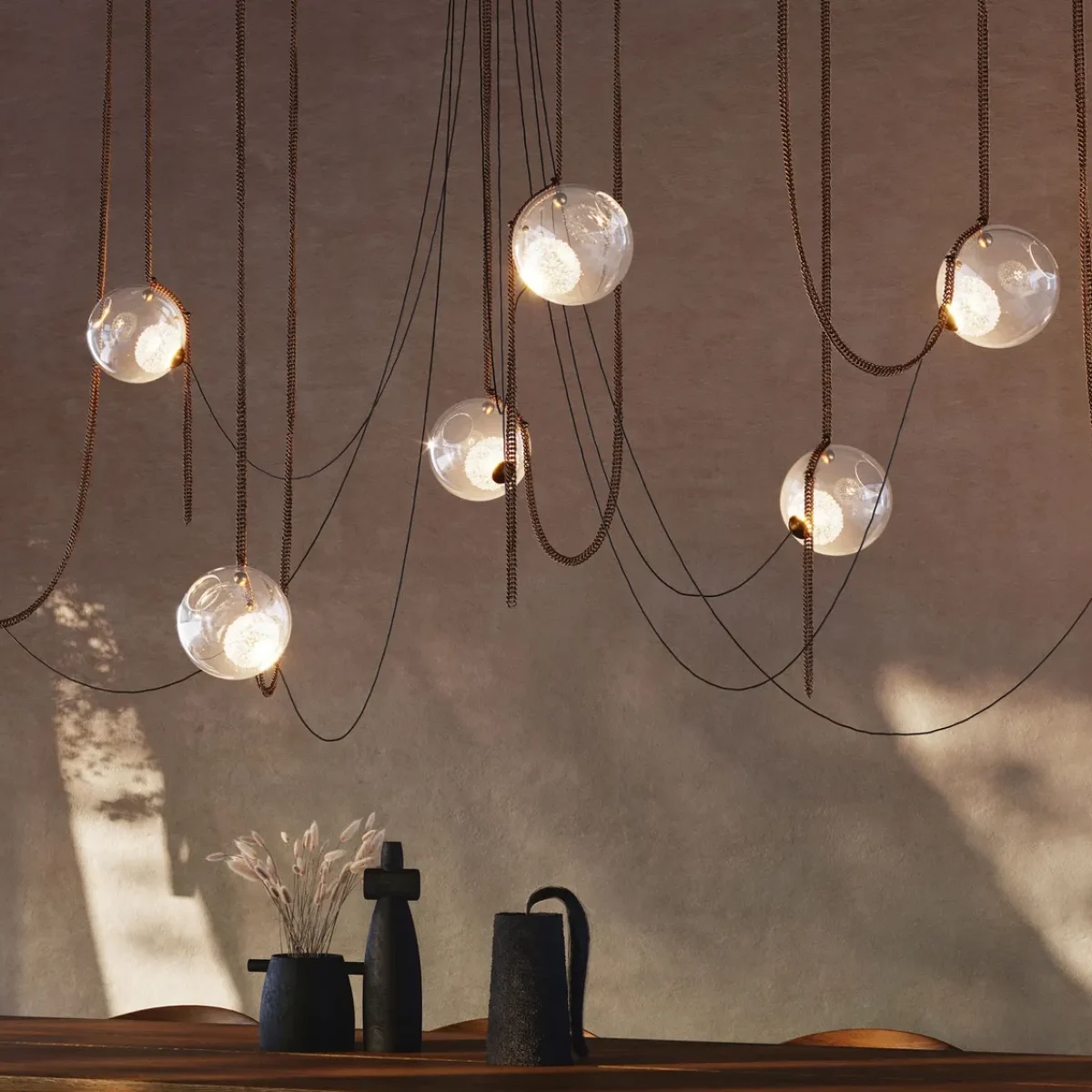 Larose_Guyon-Abysse_08_LED_Multi-Light_Pendant-large-ABYSSE-08-L_alt01-2880x1620-site